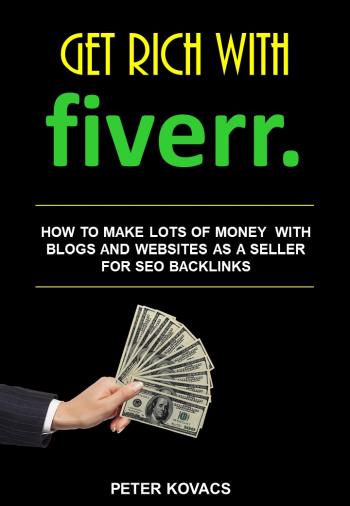 Rich with fiverr book